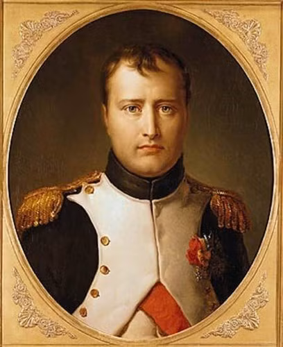 Vi sao hoang de Napoleon that bai dau don trong tran chien cuoi cung?-Hinh-4
