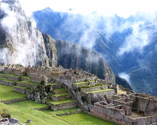 Bi mat thu vi ve 'Thanh pho bi mat' cua nguoi Inca-Hinh-2