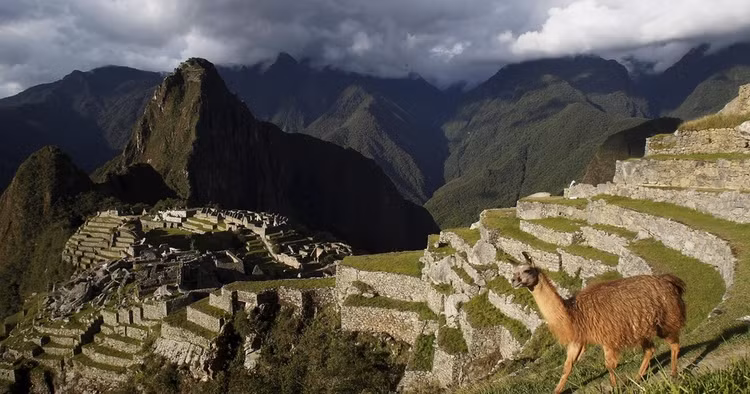 Bi mat thu vi ve 'Thanh pho bi mat' cua nguoi Inca-Hinh-4