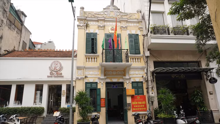 Chiem nguong loat cong trinh kien truc co Ha Noi duoc “thay ao moi“-Hinh-6