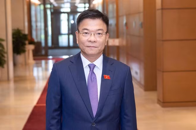 Phân công nhiệm vụ 5 Phó Thủ tướng Chính phủ - Hình 3 Phan cong nhiem vu 5 Pho Thu tuong Chinh phu-Hinh-3