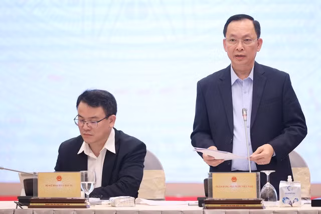 Ngân hàng Nhà nước dự báo gì về thị trường tín dụng? Ngan hang Nha nuoc du bao gi ve thi truong tin dung?