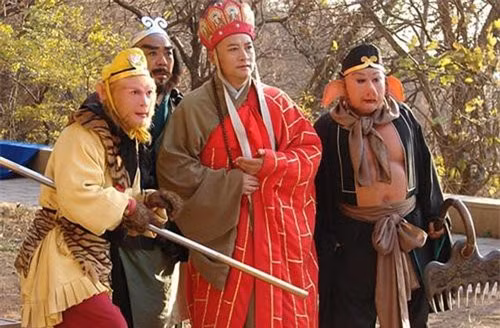 Bảo bối khắc chế gậy Như Ý của Tôn Ngộ Không - Hình 2 Bao boi khac che gay Nhu Y cua Ton Ngo Khong-Hinh-2