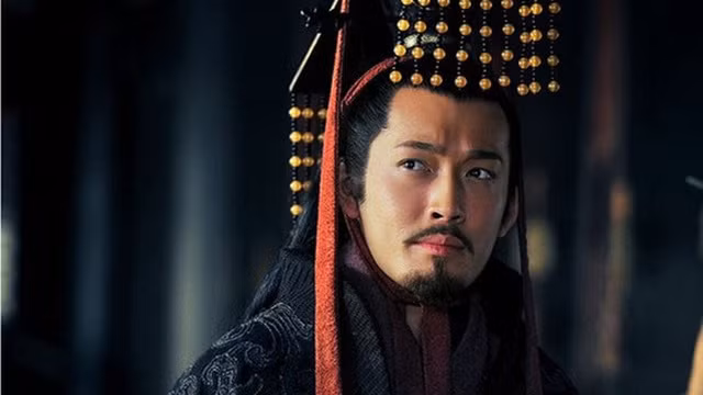 Gả em gái cho Lưu Bị, Tôn Quyền muốn đạt được điều này Ga em gai cho Luu Bi, Ton Quyen muon dat duoc dieu nay