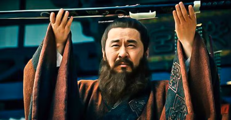 Không chỉ lắm mưu nhiều kế, Tào Tháo còn là cao thủ phi phàm? - Hình 5 Khong chi lam muu nhieu ke, Tao Thao con la cao thu phi pham?-Hinh-5