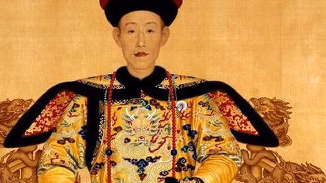 Lời tiên tri của thầy tướng số khiến Càn Long sợ hãi, vội nhường ngôi - Hình 3 Loi tien tri cua thay tuong so khien Can Long so hai, voi nhuong ngoi-Hinh-3