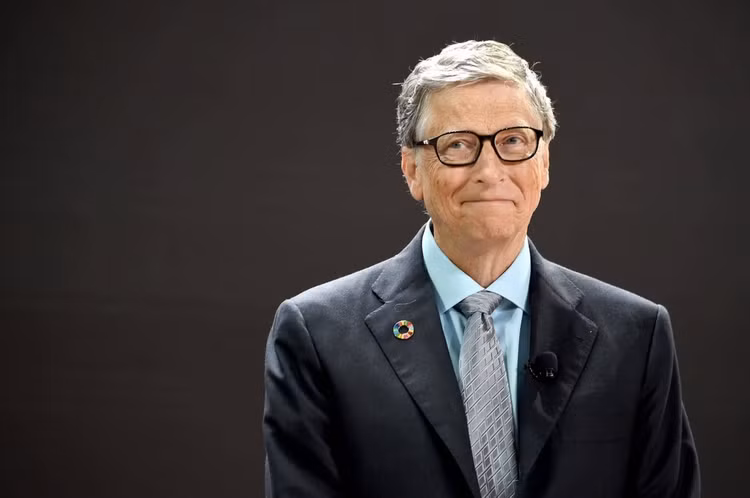Bill Gates phát ngôn sốc về AI: Google Search, Amazon có bị "khai tử"? - Hình 7 Bill Gates phat ngon soc ve AI: Google Search, Amazon co bi