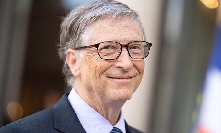 Bill Gates phát ngôn sốc về AI: Google Search, Amazon có bị "khai tử"? - Hình 3 Bill Gates phat ngon soc ve AI: Google Search, Amazon co bi