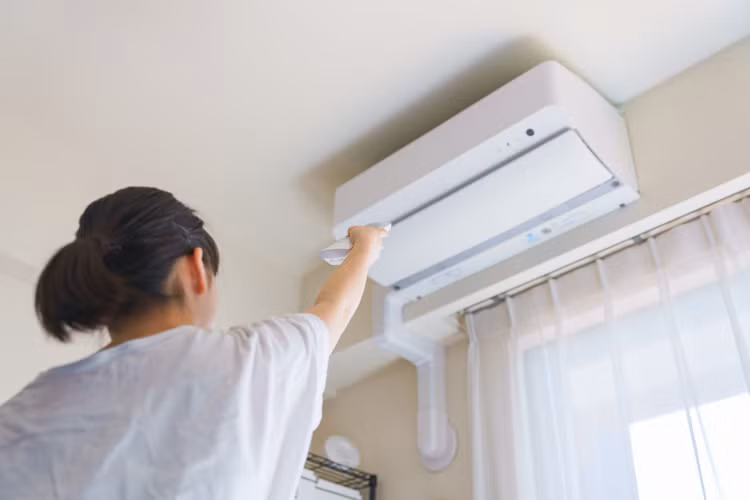 Độc chiêu tiết kiệm điện khi sử dụng điều hòa của người Nhật Doc chieu tiet kiem dien khi su dung dieu hoa cua nguoi Nhat