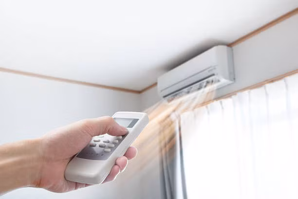 Độc chiêu tiết kiệm điện khi sử dụng điều hòa của người Nhật - Hình 7 Doc chieu tiet kiem dien khi su dung dieu hoa cua nguoi Nhat-Hinh-7