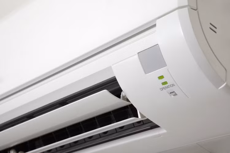 Độc chiêu tiết kiệm điện khi sử dụng điều hòa của người Nhật - Hình 3 Doc chieu tiet kiem dien khi su dung dieu hoa cua nguoi Nhat-Hinh-3