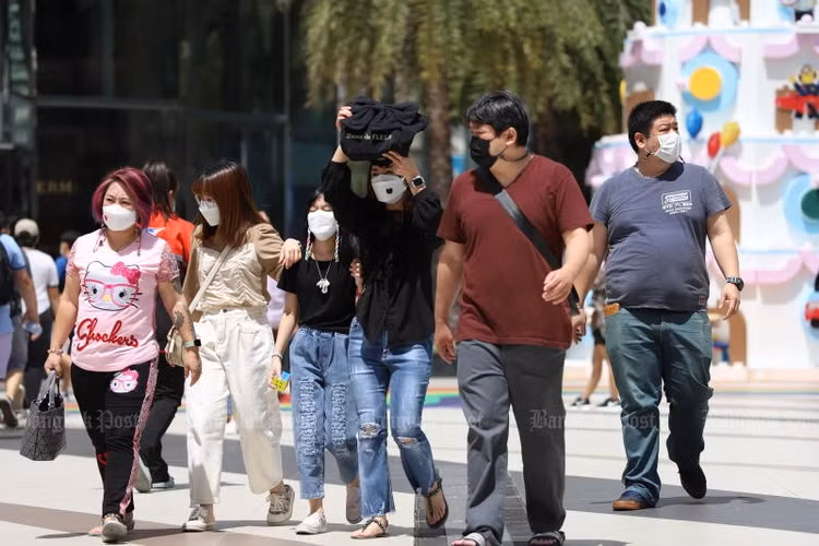 Nắng nóng kỷ lục ở châu Á, chuyên gia lý giải sao? - Hình 7 Nang nong ky luc o chau A, chuyen gia ly giai sao?-Hinh-7