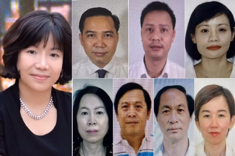 6 dai an tham nhung gay phan no du luan nam 2022-Hinh-8