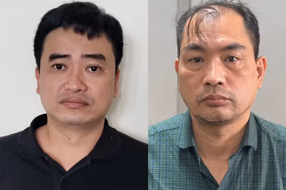 6 dai an tham nhung gay phan no du luan nam 2022-Hinh-2