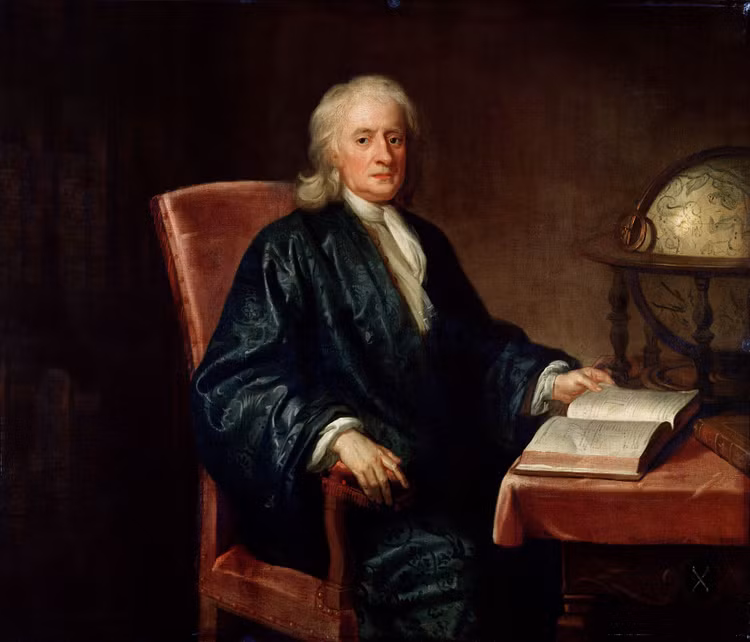 Tien doan soc cua Isaac Newton: The gioi se ket thuc vao nam 2060-Hinh-4