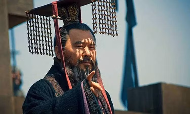 My nhan khien Tao Thao khong giu chu tin voi Quan Vu-Hinh-9