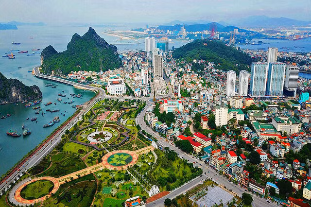 Thanh tra quy hoạch, mua bán bất động sản ở 10 địa phương Thanh tra quy hoach, mua ban bat dong san o 10 dia phuong