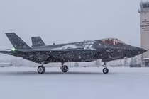 Tiêm kích F-35A
