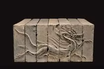 Giải mã viên gạch 'bí ẩn nhất' khảo cổ