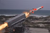 Tomahawk cạn kiệt, Mỹ “đốt” tên lửa với tốc độ không tưởng