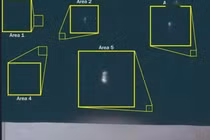 Lầu Năm Góc giải mật 162 tài liệu về UFO