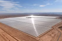 Châu Âu chật vật vì bụi Sahara