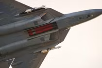 Tính năng đặc biệt trên phiên bản Su-57 tàng hình mới ra mắt của Nga