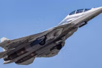 Máy bay chiến đấu thế hệ thứ năm Su-57