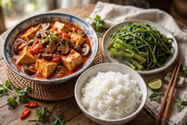 Cách chế biến đậu phụ đơn giản, giữ trọn dinh dưỡng và lợi ích sức khỏe
