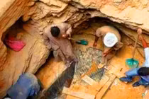 Ngôi mộ cổ hơn 2.000 năm ở Iraq hé lộ bí ẩn về công nghệ cổ đại