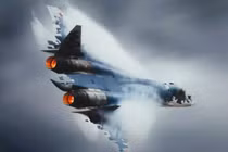 Nga dự kiến bàn giao tiêm kích Su-57E cho khách hàng trong năm 2025