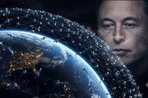 Ý tưởng về 'một triệu vệ tinh AI' của Elon Musk gây 'bão'