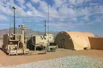Việc Kuwait dự kiến mua hệ thống Integrated Battle Command System của Hoa Kỳ sẽ củng cố mạng lưới phòng không và phòng thủ tên lửa Patriot của nước này bằng cách liên kết các radar, bệ phóng và trung tâm chỉ huy thành một lá chắn nhanh hơn, linh hoạt hơn trước các mối đe dọa từ tên lửa đạn đạo, tên lửa hành trình, máy bay không người lái và máy bay, trong bối cảnh căng thẳng gia tăng tại khu vực Vịnh (Nguồn ảnh: Northrop Grumman).