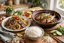 Tăng cường dinh dưỡng với món giá đỗ xào thịt bò thơm ngon, dễ làm