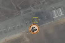 Su-34 của Nga lãnh đòn trước UAV của Ukraine 