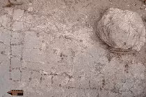 Phát hiện mới về trò chơi cổ của người Maya tại Naachtun