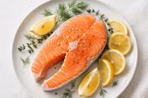 Cá hồi giàu omega-3, cách chế biến giữ vị ngon và dinh dưỡng