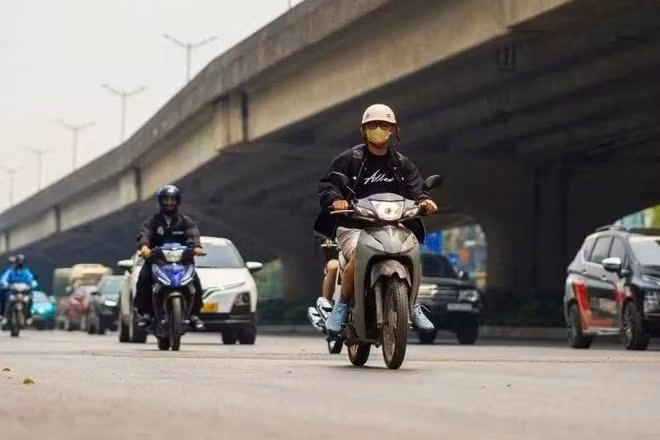 Dự báo thời tiết hôm nay ngày 24/10: Hà Nội nắng gắt, TP HCM mưa rải rác