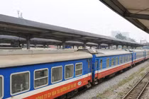 Hà Nội sắp có hai dự án đường sắt mới, nâng cao hạ tầng giao thông
