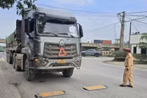 Sắp xếp nhân sự Văn phòng Ban An toàn giao thông sau giải thể