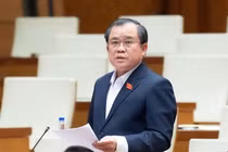 Đề xuất bắt buộc cập nhật và chia sẻ dữ liệu quy hoạch