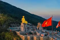 Miễn phí tham quan Yên Tử trong 3 năm để quảng bá di sản