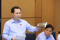 Kiến nghị kiểm soát thuốc lá thông qua chính sách thuế