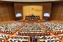 Quốc hội thông qua việc di chuyển 2 di tích ở Bắc Ninh