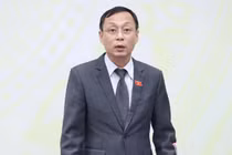 2 bộ trưởng trả lời chất vấn tại kỳ họp thứ 2 Quốc hội khóa XVI