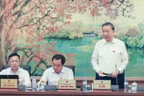 Sửa đổi luật đo lường hướng tới nền kinh tế tự chủ và hiện đại hóa