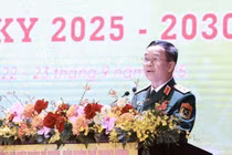 Đảng bộ MTTQ, các đoàn thể Trung ương tạo đột phá trong kỷ nguyên mới