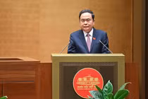 "Kỳ họp thứ 9 là dấu mốc quan trọng trong lịch sử"