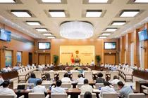 Đẩy mạnh bảo tồn bản sắc văn hóa trong kiến trúc