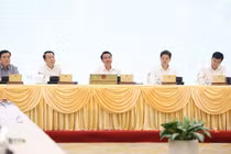 Chính phủ yêu cầu quyết liệt thực hiện mục tiêu tăng trưởng hai con số